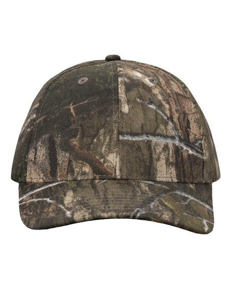 Kati Licensed Camo Cap-1