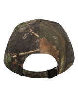 Kati Licensed Camo Cap-2