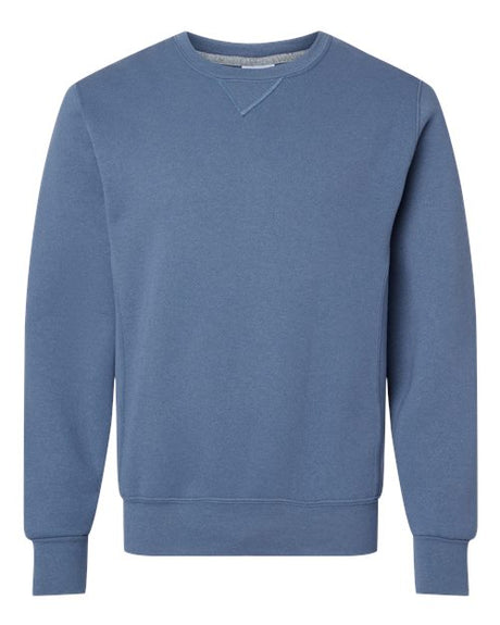 Russell  Men's Dri-power®  Fleece Crew Sweatshirt-1