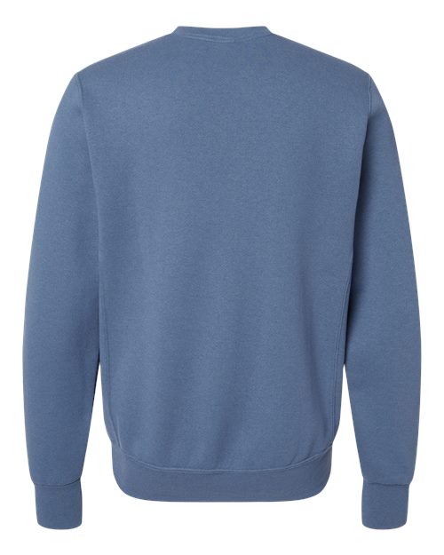 Russell  Men's Dri-power®  Fleece Crew Sweatshirt-2