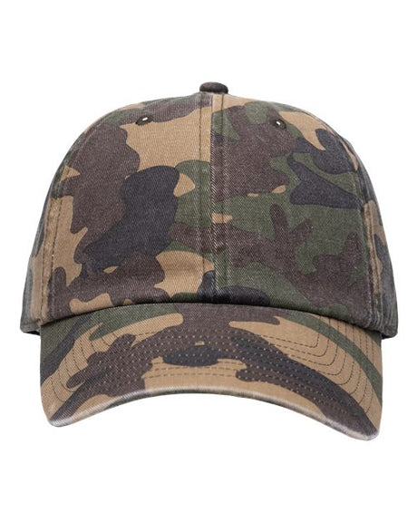 47 Brand Clean Up Cap-1