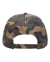 47 Brand Clean Up Cap-2