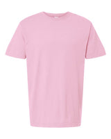 M&O Men's Vintage Garment-Dyed T-Shirt-1