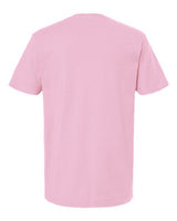 M&O Men's Vintage Garment-Dyed T-Shirt-2