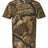 Code Five Men's Realtree Camo T-Shirt-1