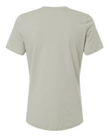 BELLA + CANVAS Women’s Relaxed Jersey Tee-2