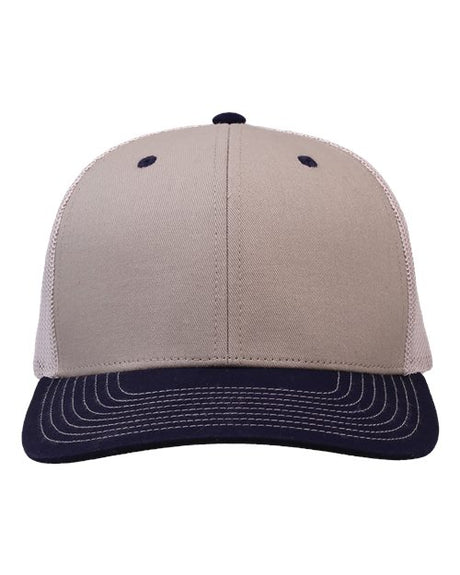 The Game Everyday Trucker Cap-1