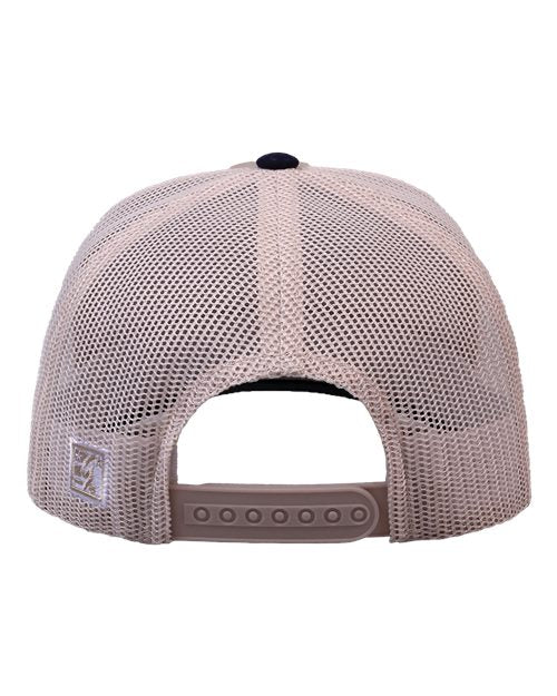 The Game Everyday Trucker Cap-2