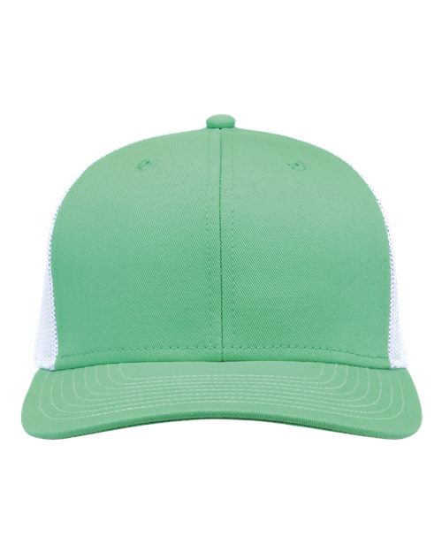 The Game Everyday Trucker Cap-1
