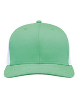 The Game Everyday Trucker Cap-1