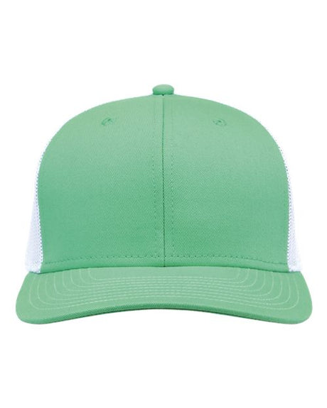 The Game Everyday Trucker Cap-1