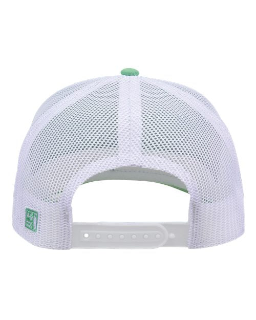The Game Everyday Trucker Cap-2