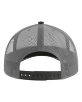 Atlantis Headwear Sustainable Trucker Cap-2