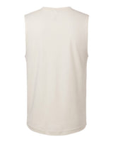 BELLA + CANVAS Jersey Muscle Tank-2