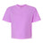 Comfort Colors Women's Garment-Dyed Heavyweight Boxy T-Shirt-1