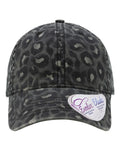 Infinity Her Women's Unstructured Fashion Prints Cap-1