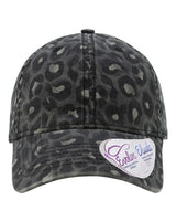 Infinity Her Women's Unstructured Fashion Prints Cap-1