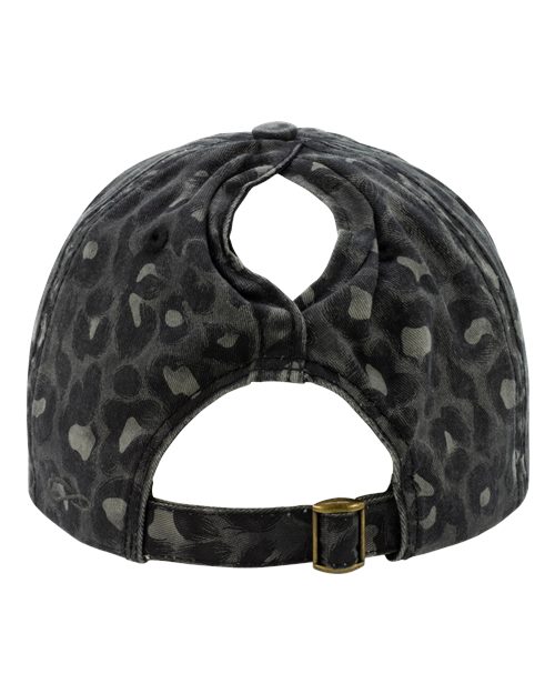 Infinity Her Women's Unstructured Fashion Prints Cap-3