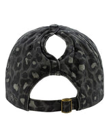 Infinity Her Women's Unstructured Fashion Prints Cap-3