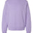 BELLA + CANVAS Men's Sponge Fleece Classic Crewneck Sweatshirt-1