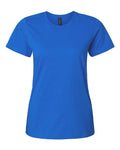 Gildan Women's Softstyle Midweight T-Shirt-1