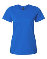 Gildan Women's Softstyle Midweight T-Shirt-1