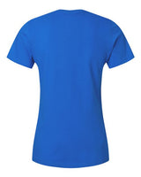 Gildan Women's Softstyle Midweight T-Shirt-2