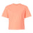 Comfort Colors Women's Garment-Dyed Heavyweight Boxy T-Shirt-1