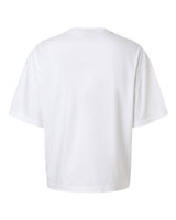 Comfort Colors Women's Garment-Dyed Heavyweight Boxy T-Shirt-2