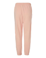 Comfort Colors Men's Garment-Dyed Lightweight Fleece Sweatpants-2