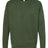 Tultex Men's Fleece Crewneck Sweatshirt-1