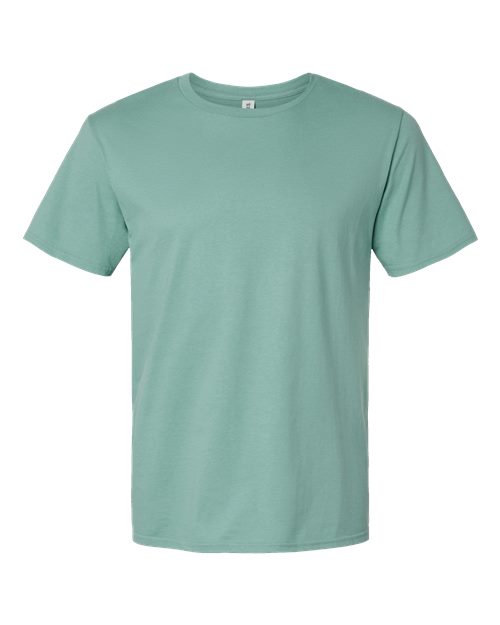 JERZEES Premium Cotton T-Shirt-1