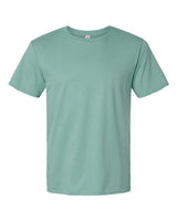 JERZEES Premium Cotton T-Shirt-1