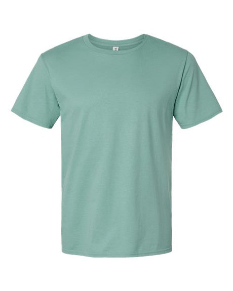 JERZEES Premium Cotton T-Shirt-1