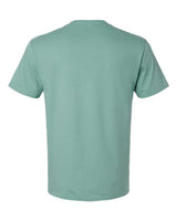 JERZEES Premium Cotton T-Shirt-2