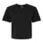 Comfort Colors Women's Garment-Dyed Heavyweight Boxy T-Shirt-1
