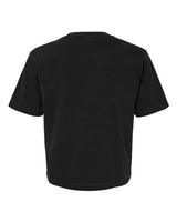Comfort Colors Women's Garment-Dyed Heavyweight Boxy T-Shirt-2