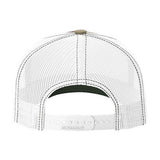 Richardson 112PFP Printed Five Panel Trucker Hat-2