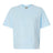 Comfort Colors Women's Garment-Dyed Heavyweight Boxy T-Shirt-1