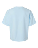 Comfort Colors Women's Garment-Dyed Heavyweight Boxy T-Shirt-2