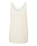 BELLA + CANVAS Men's Triblend Tank-1