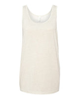 BELLA + CANVAS Men's Triblend Tank-1