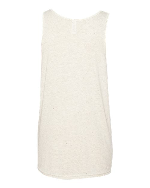 BELLA + CANVAS Men's Triblend Tank-2