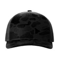 Richardson 112PFP Printed Five Panel Trucker Hat-1