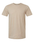 Tultex Men's Combed CVC T-Shirt-1