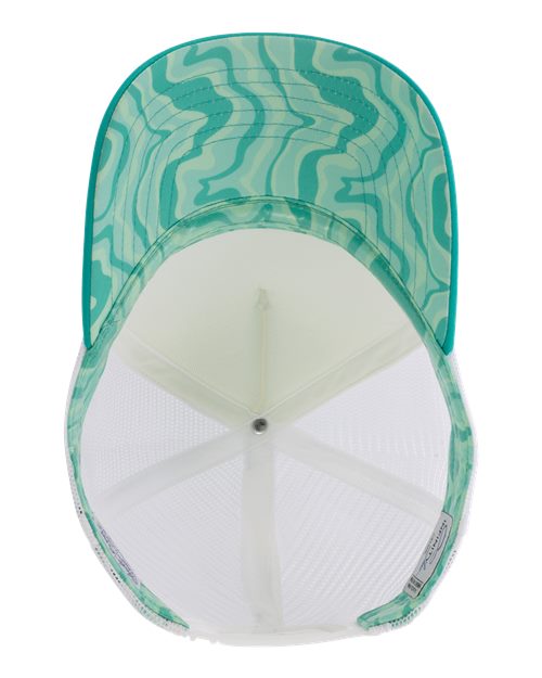 Infinity Her Women's Foam Trucker Cap-2