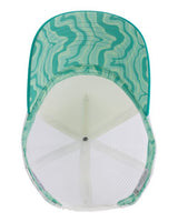 Infinity Her Women's Foam Trucker Cap-2