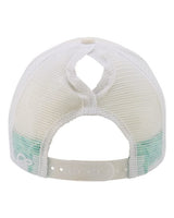 Infinity Her Women's Foam Trucker Cap-3