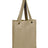 Q-Tees Large Grommet Tote