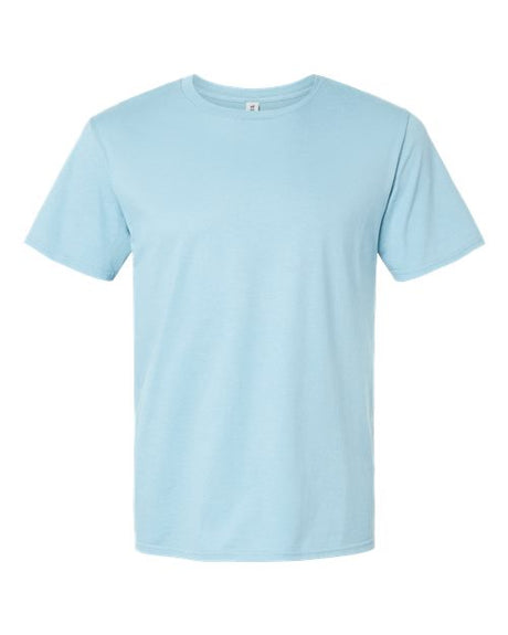 JERZEES Premium Cotton T-Shirt-1